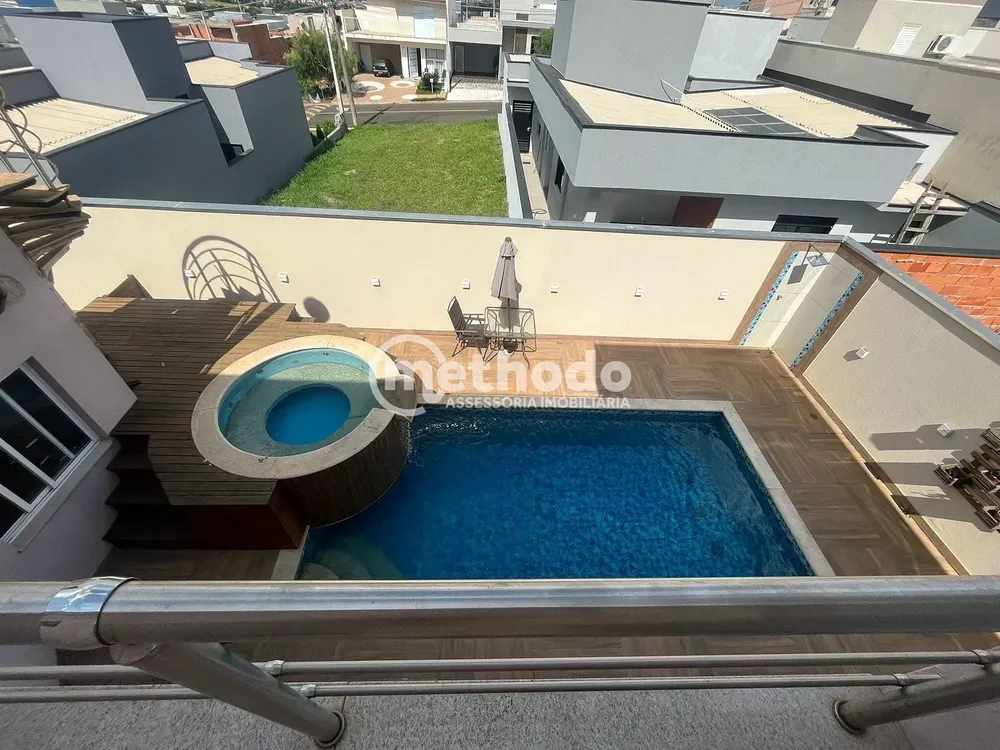 Casa, 3 quartos, 252 m² - Foto 4