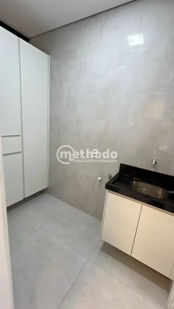 Casa, 3 quartos, 209 m² - Foto 4