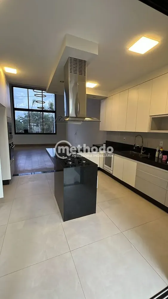 Casa, 3 quartos, 209 m² - Foto 3