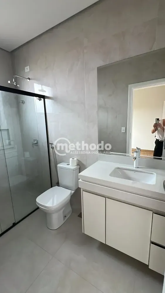 Casa, 3 quartos, 209 m² - Foto 1
