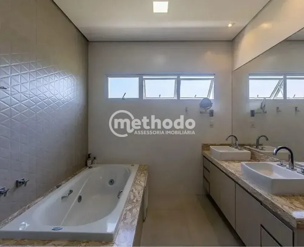 Casa, 3 quartos, 287 m² - Foto 2