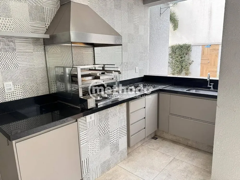 Casa, 3 quartos, 287 m² - Foto 3