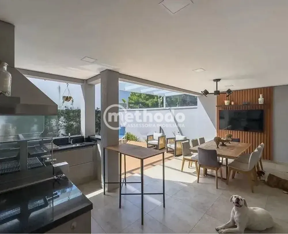 Casa, 3 quartos, 287 m² - Foto 4