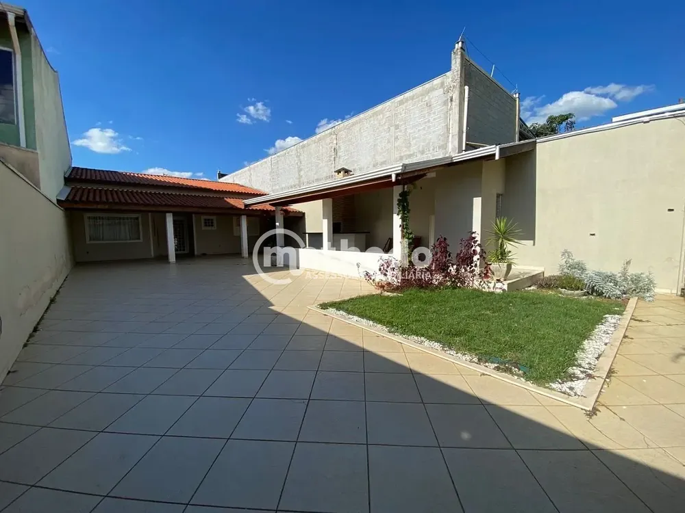 Casa, 3 quartos, 240 m² - Foto 4