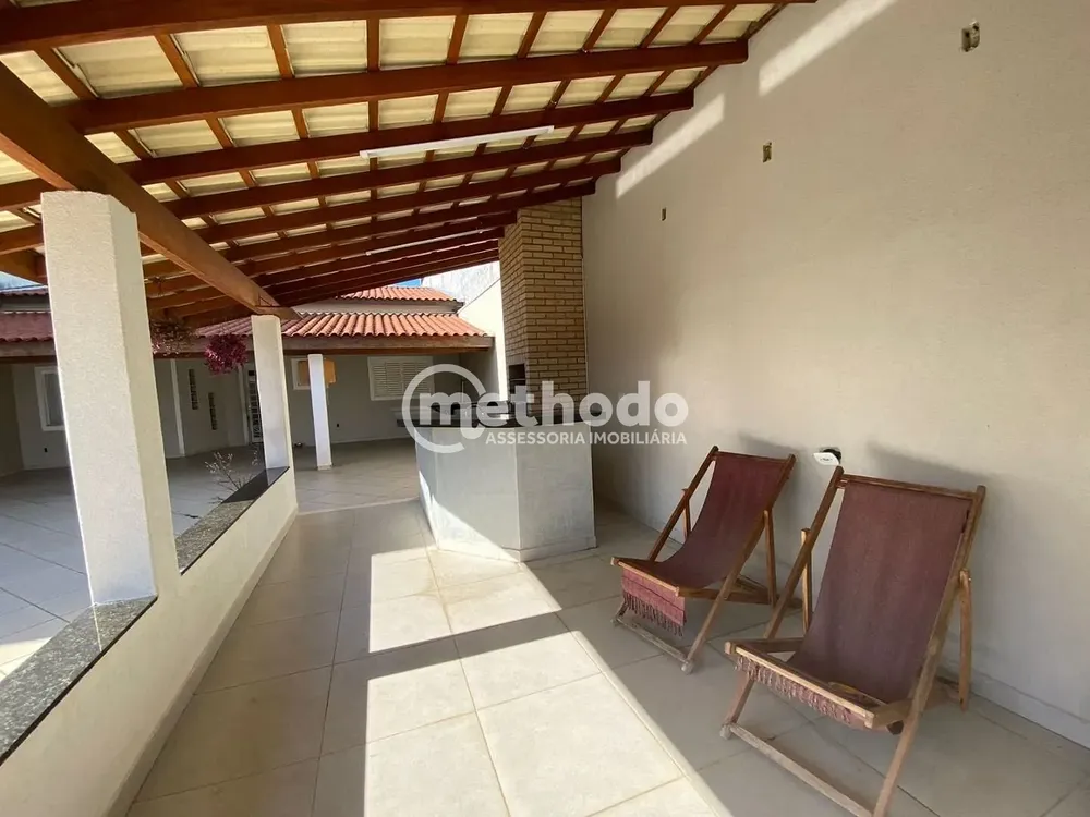 Casa, 3 quartos, 240 m² - Foto 1