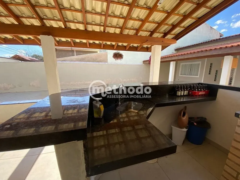 Casa, 3 quartos, 240 m² - Foto 2