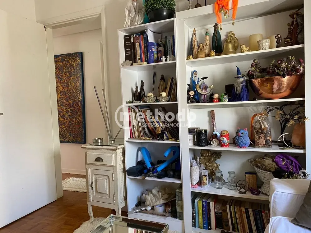 Apartamento, 3 quartos, 139 m² - Foto 3