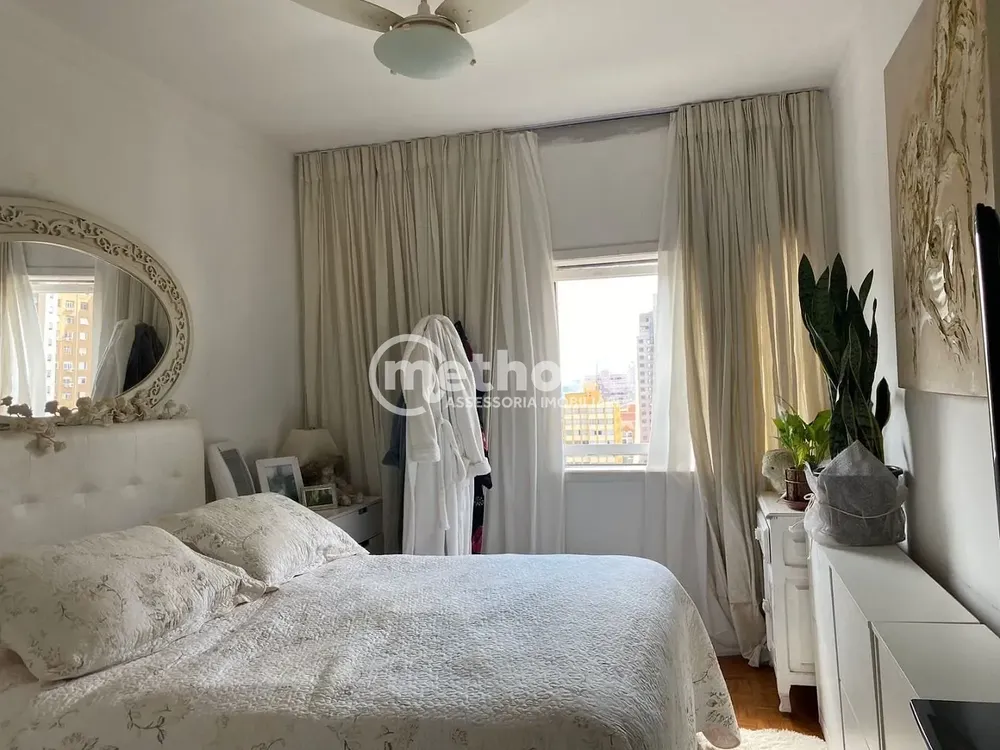Apartamento, 3 quartos, 139 m² - Foto 4