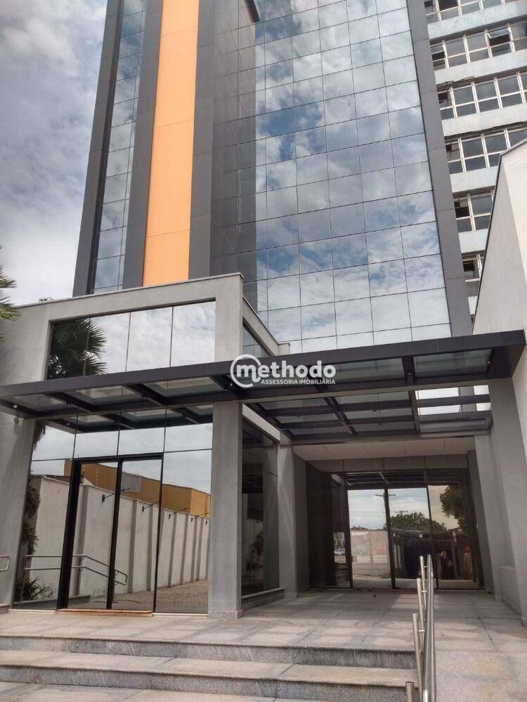 Loja-Salão, 1625 m² - Foto 1