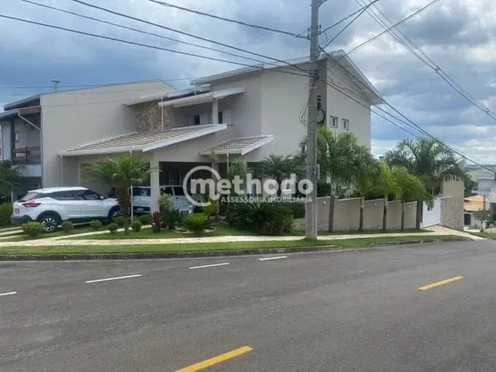 Casa, 3 quartos, 327 m² - Foto 2