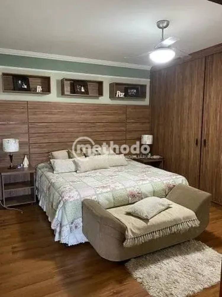 Casa, 3 quartos, 327 m² - Foto 1