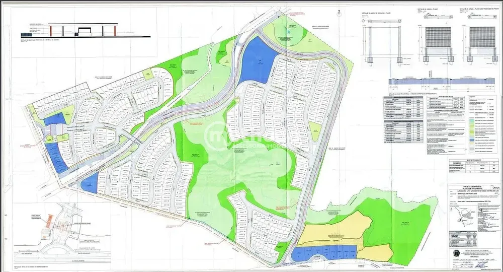 Terreno, 409 m² - Foto 3
