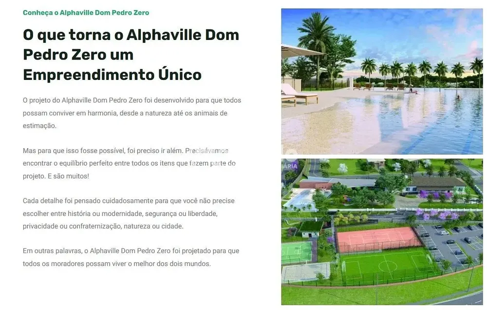 Terreno, 409 m² - Foto 1