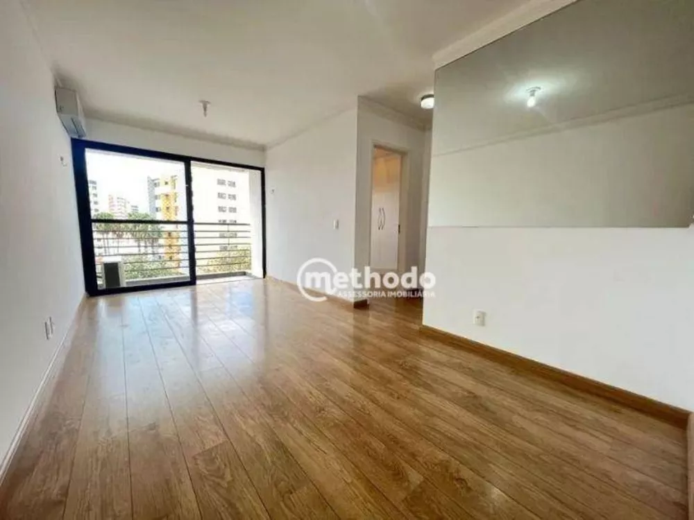 Apartamento à venda com 2 quartos, 64m² - Foto 2