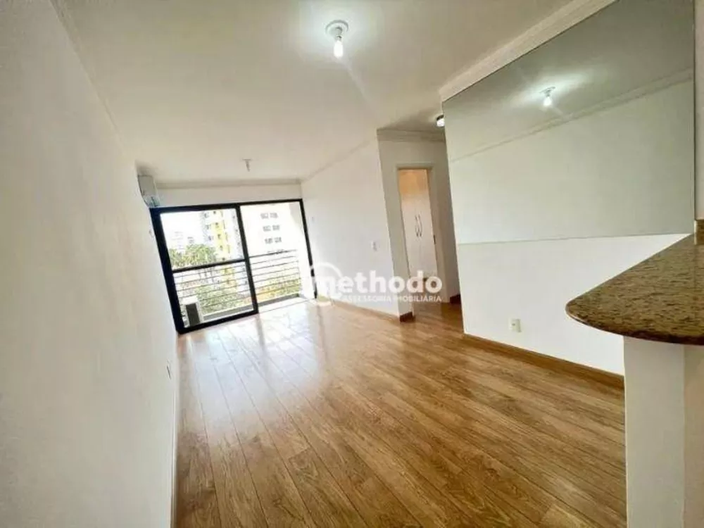 Apartamento à venda com 2 quartos, 64m² - Foto 4