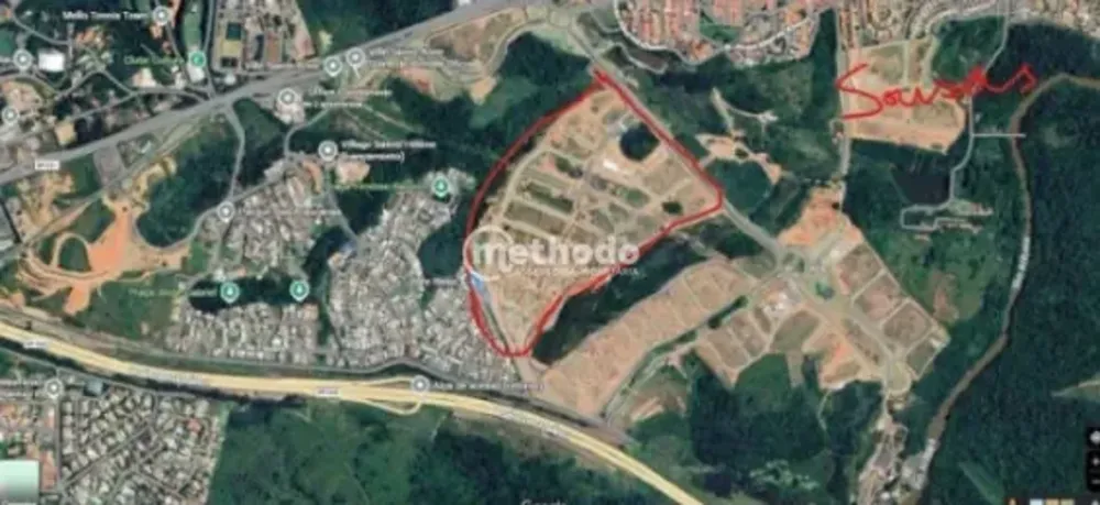 Terreno, 450 m² - Foto 3
