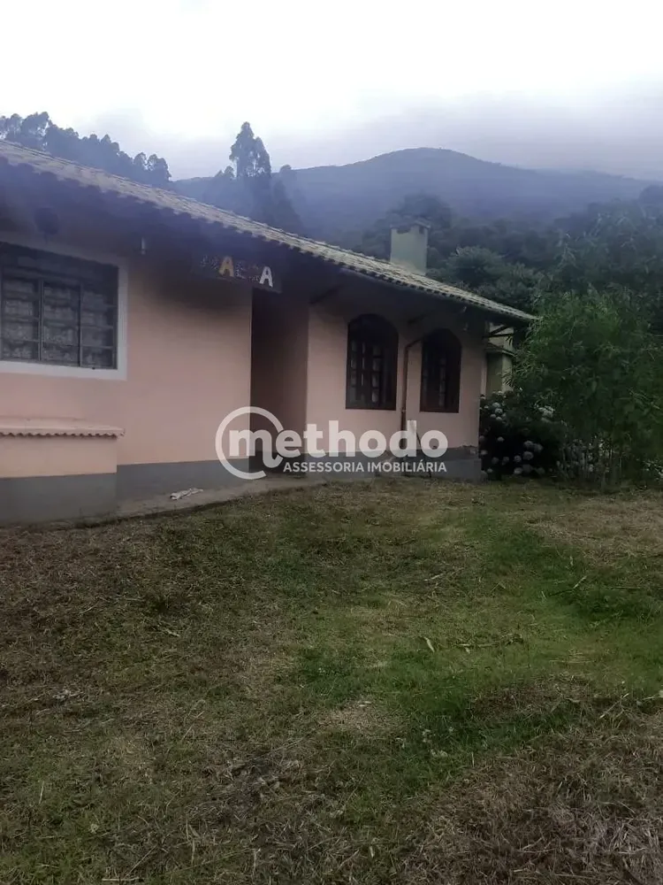 Chácara, 11 quartos, 5 hectares - Foto 3