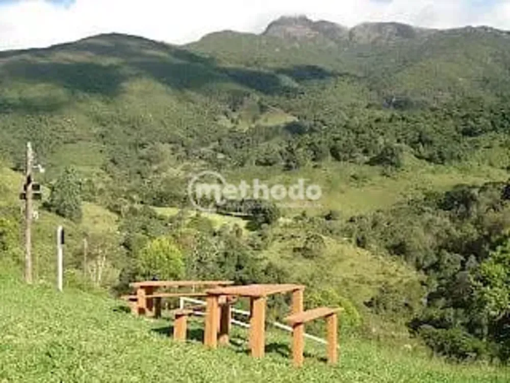 Chácara, 11 quartos, 5 hectares - Foto 1