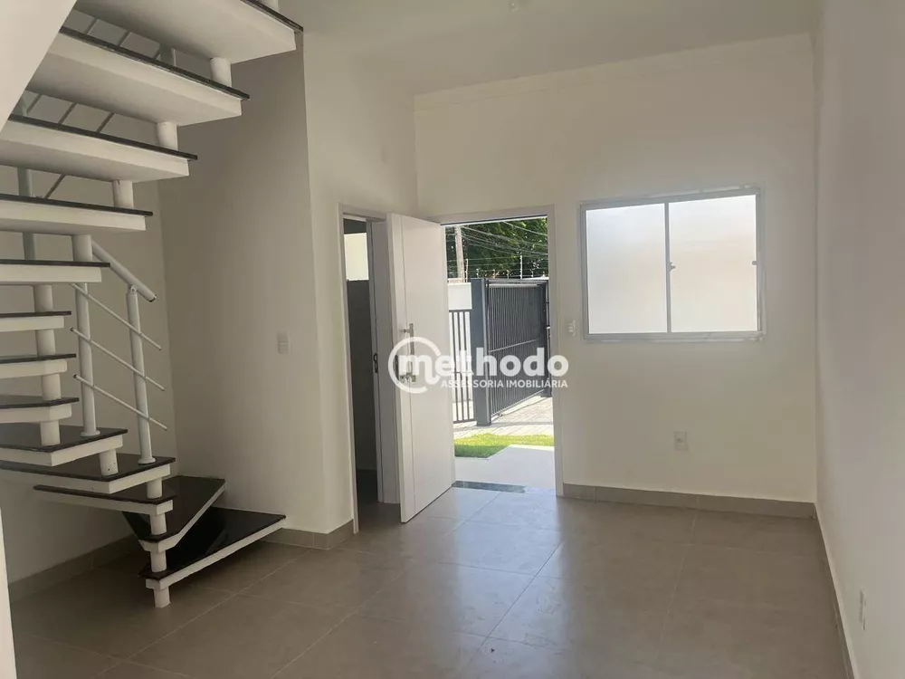 Casa de Condomínio à venda com 2 quartos, 76m² - Foto 4