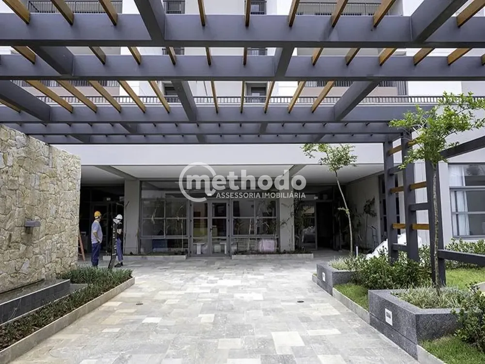 Apartamento, 3 quartos, 107 m² - Foto 2