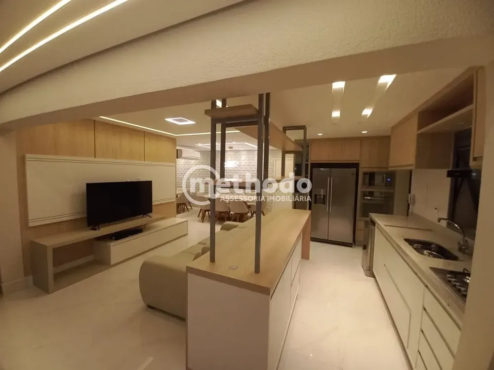 Apartamento, 3 quartos, 107 m² - Foto 3