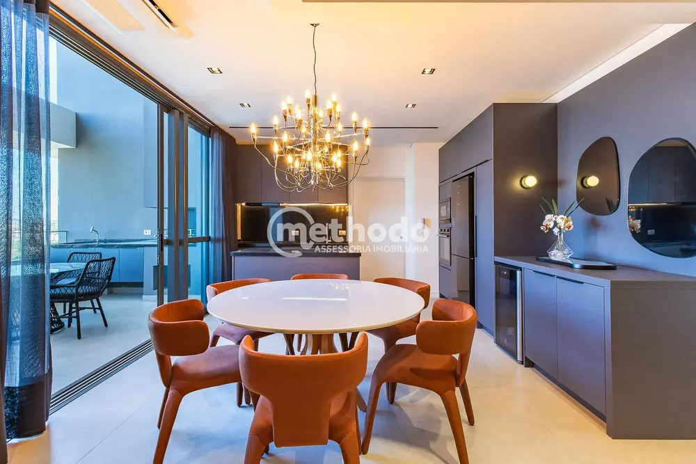 Apartamento, 3 quartos, 141 m² - Foto 3