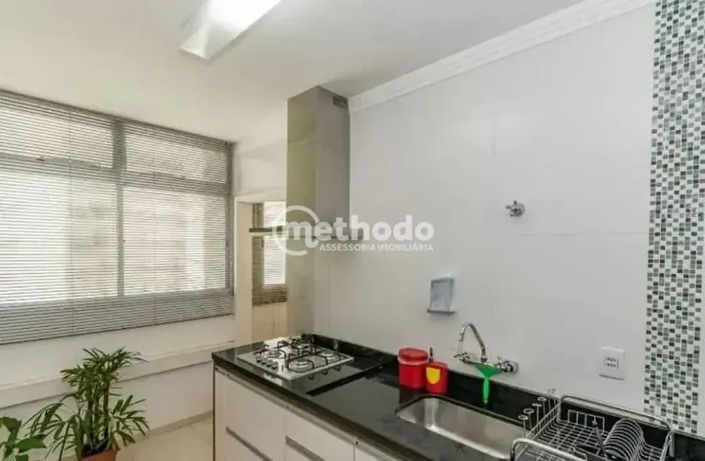 Apartamento, 3 quartos, 87 m² - Foto 3