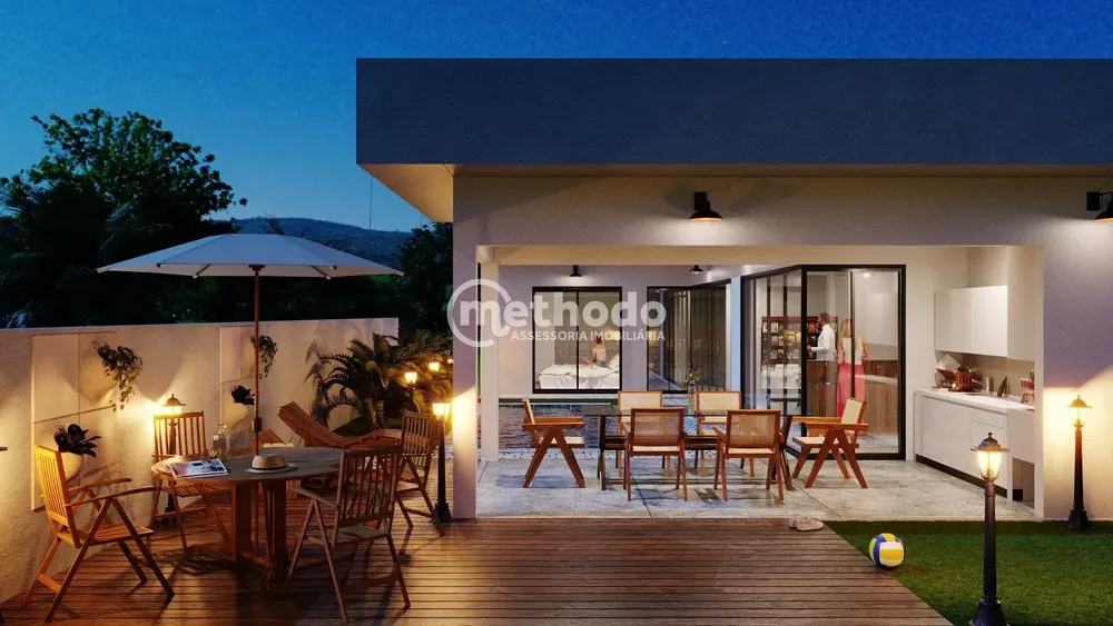 Casa, 3 quartos, 255 m² - Foto 4