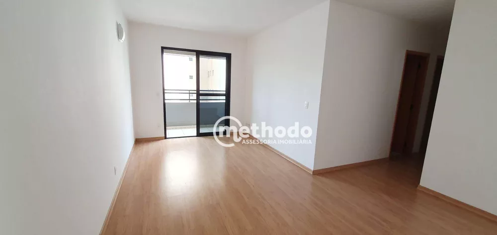 Apartamento à venda com 3 quartos, 83m² - Foto 3