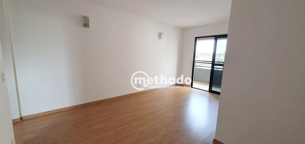 Apartamento à venda com 3 quartos, 83m² - Foto 4