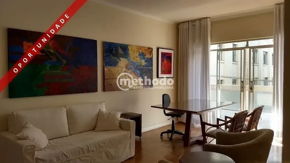 Apartamento, 4 quartos, 119 m² - Foto 2