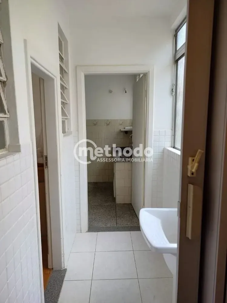Apartamento, 4 quartos, 119 m² - Foto 3