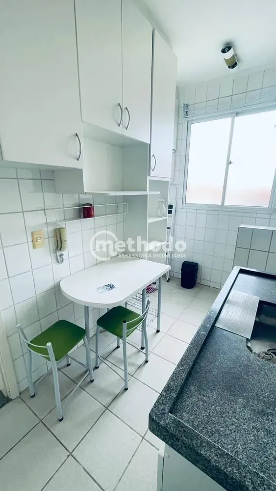 Apartamento, 2 quartos, 49 m² - Foto 3