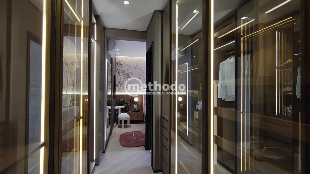 Apartamento, 3 quartos, 112 m² - Foto 3