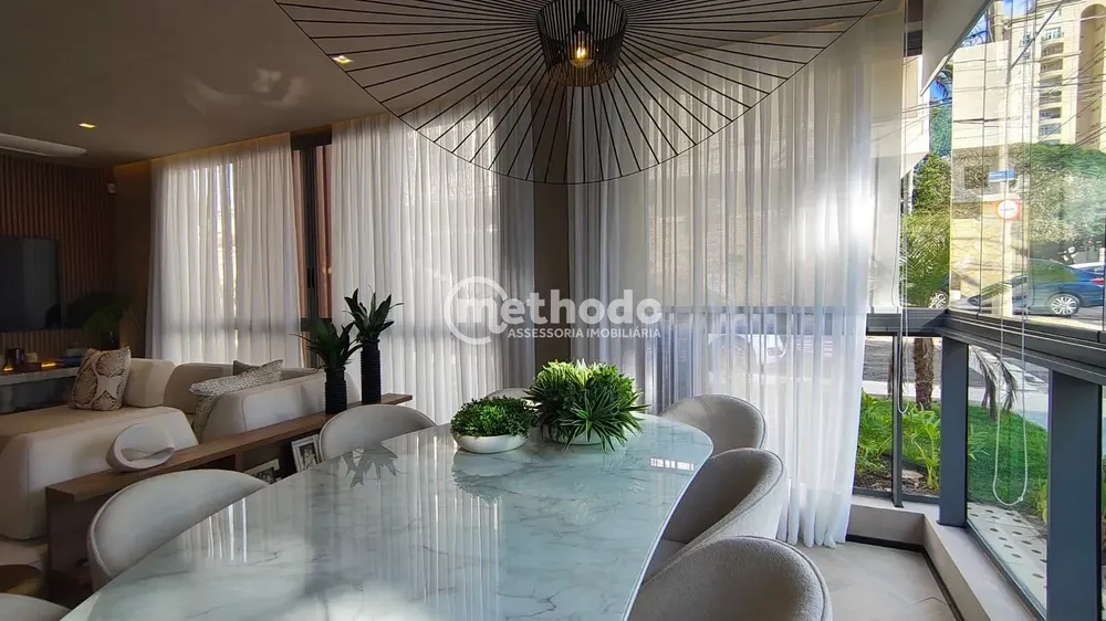 Apartamento, 3 quartos, 112 m² - Foto 1