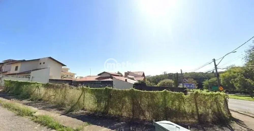Terreno, 518 m² - Foto 3