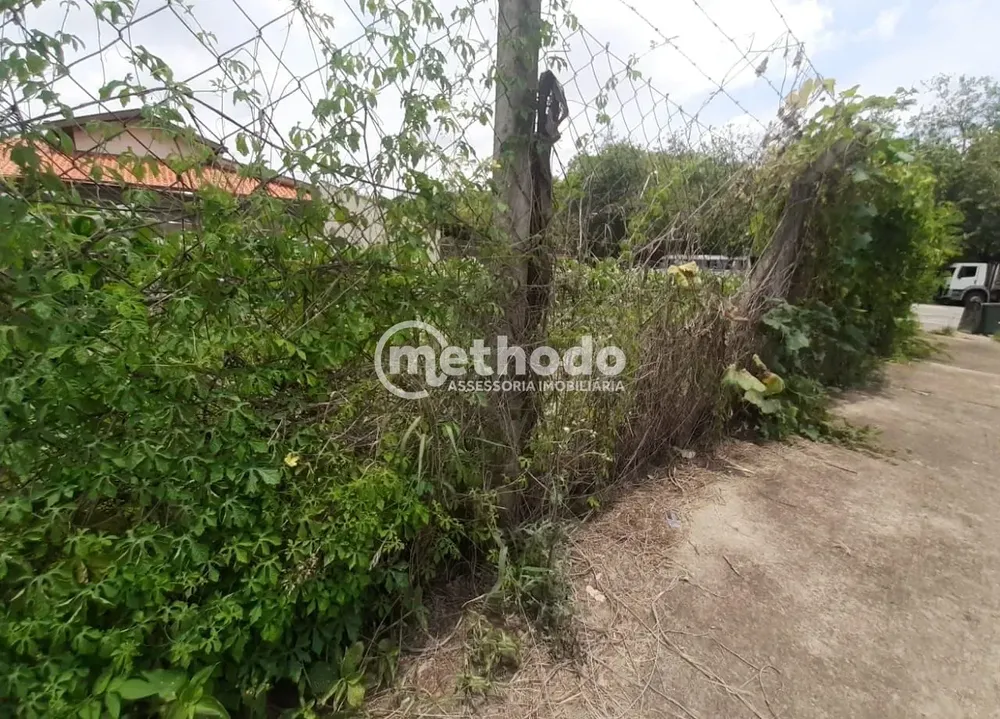 Terreno, 518 m² - Foto 1