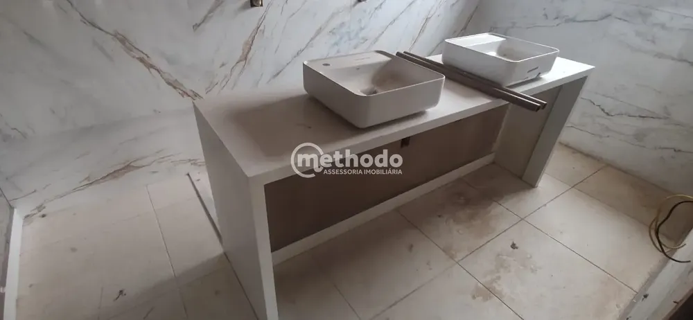 Casa, 3 quartos, 313 m² - Foto 2