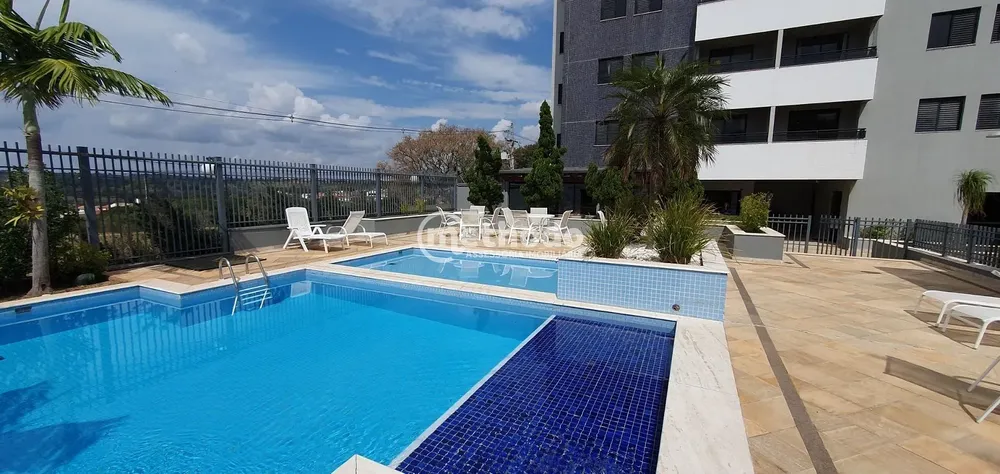 Apartamento, 3 quartos, 83 m² - Foto 4
