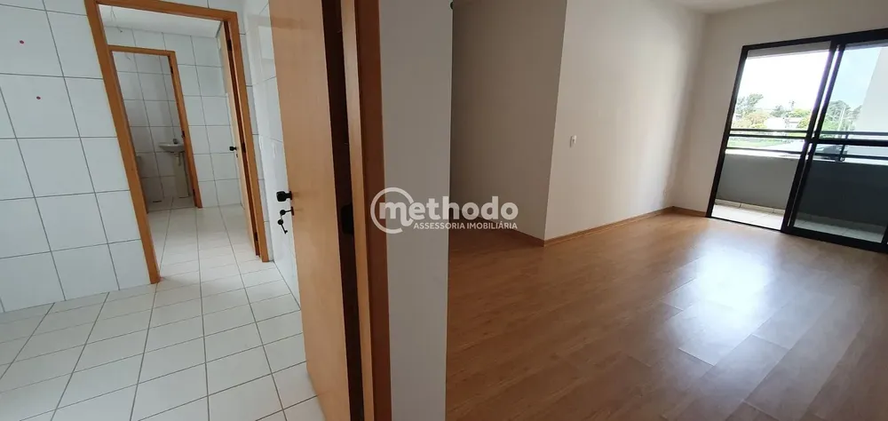 Apartamento, 3 quartos, 83 m² - Foto 1