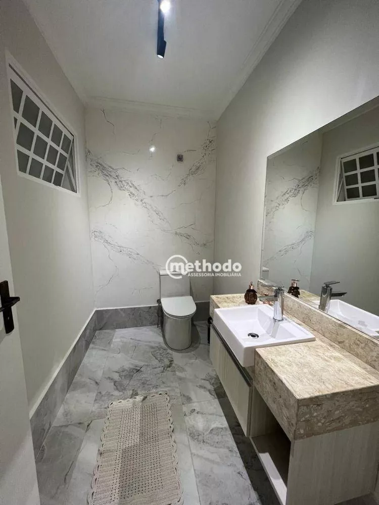 Casa de Condomínio à venda com 3 quartos, 217m² - Foto 4