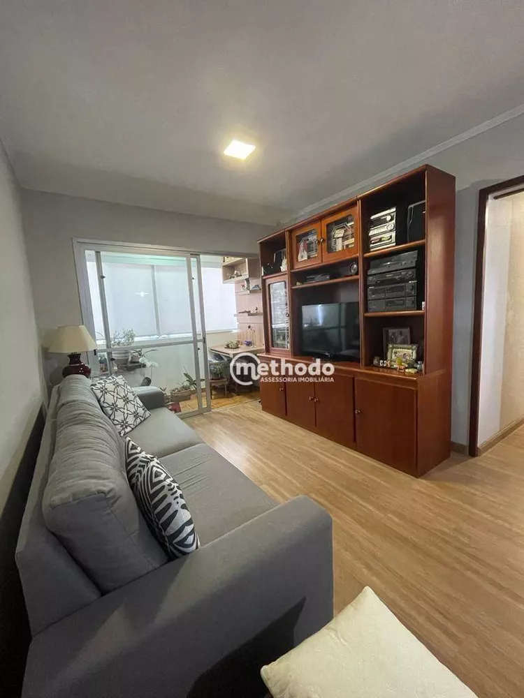 Apartamento à venda com 2 quartos, 60m² - Foto 3