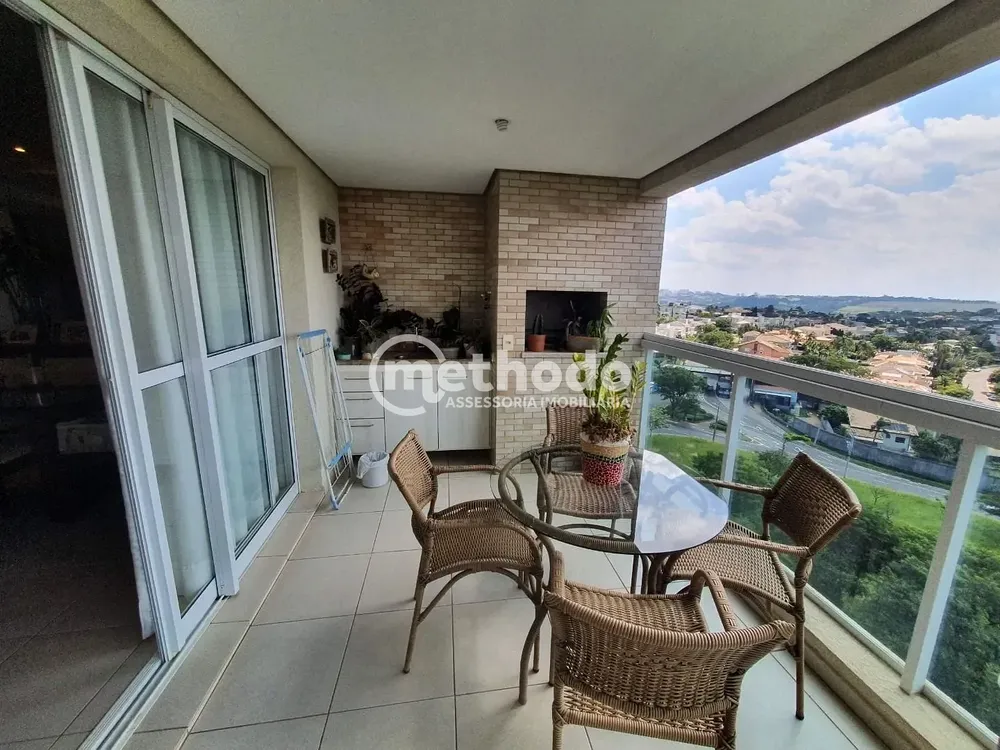 Apartamento, 3 quartos, 137 m² - Foto 4