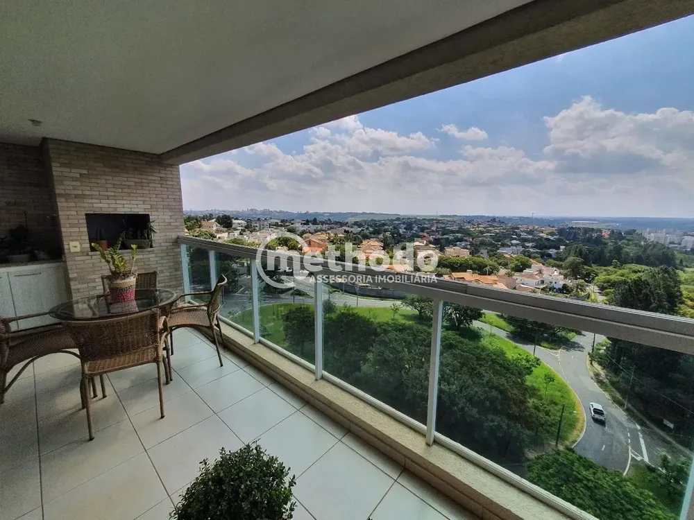 Apartamento, 3 quartos, 137 m² - Foto 1