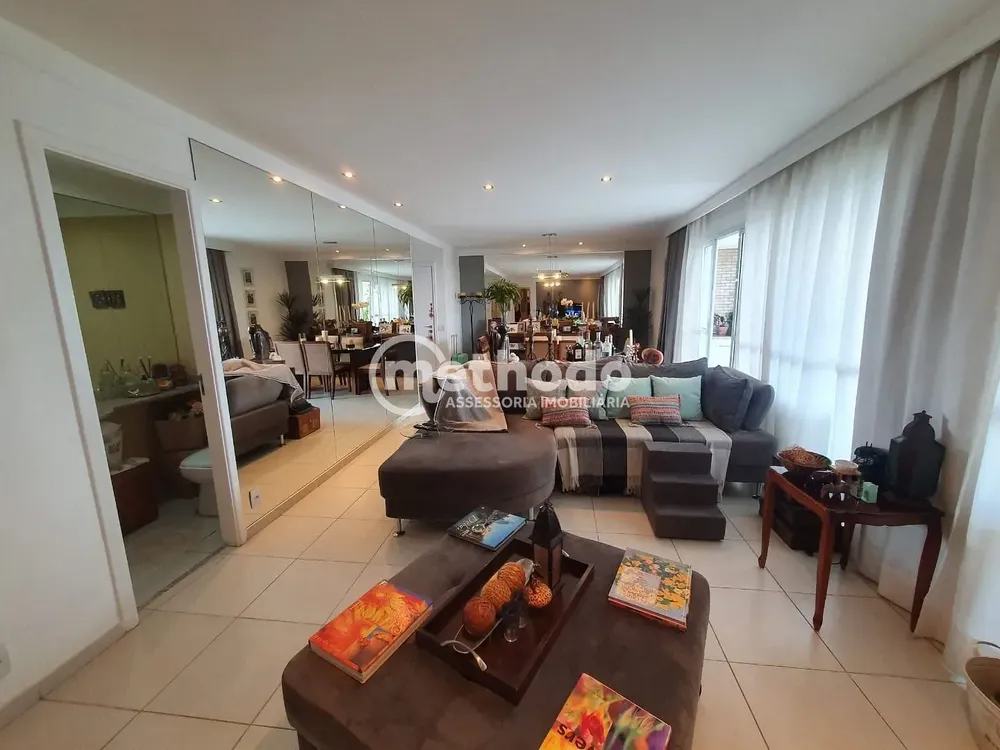 Apartamento, 3 quartos, 137 m² - Foto 2