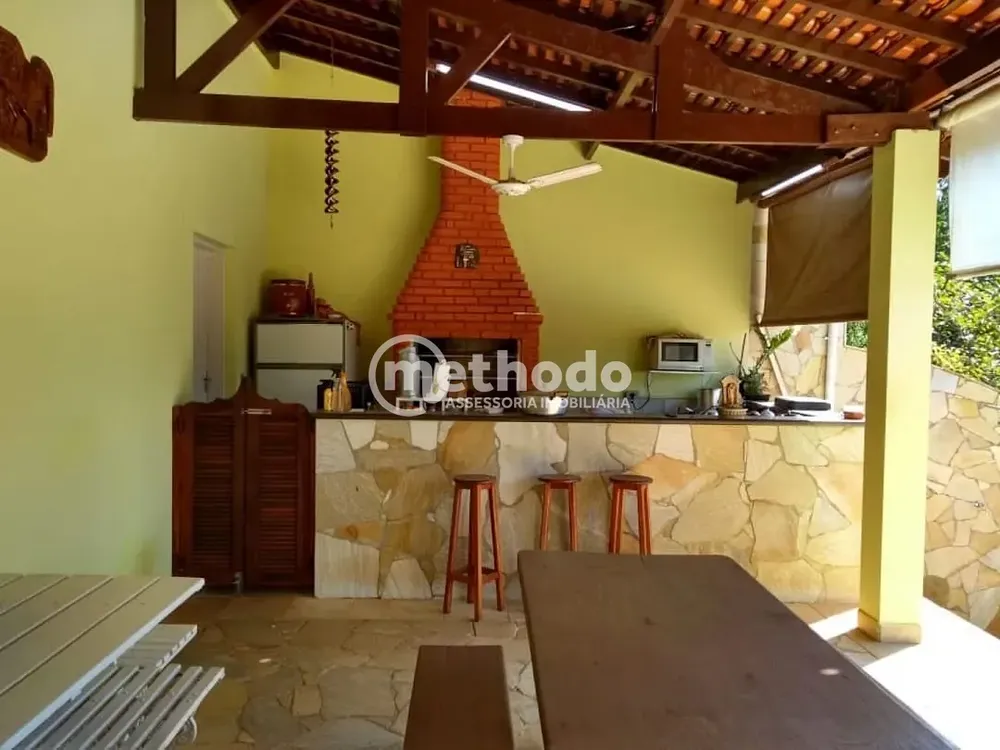 Chácara, 3 quartos, 1228 m² - Foto 3