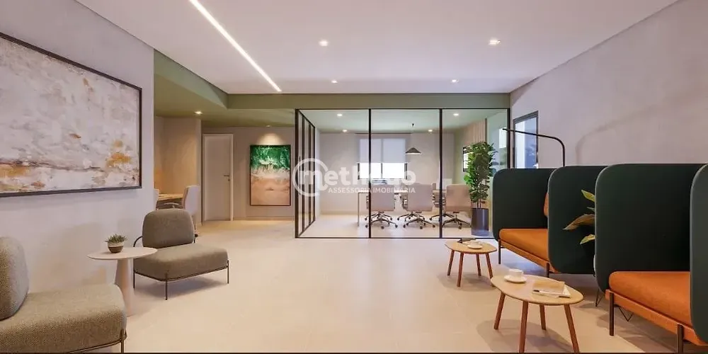 Apartamento, 3 quartos, 90 m² - Foto 3