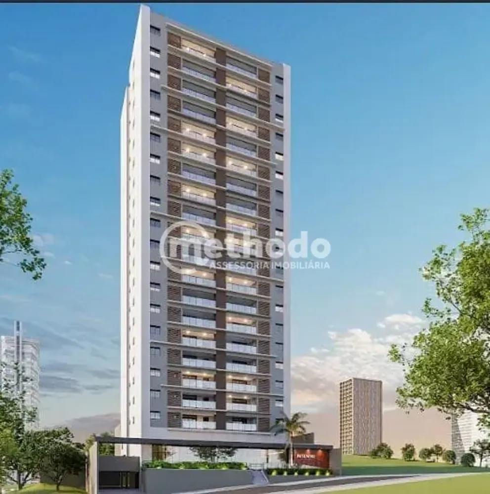 Apartamento, 3 quartos, 90 m² - Foto 2