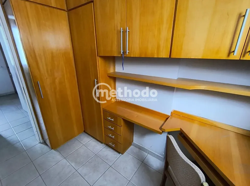 Apartamento, 3 quartos, 136 m² - Foto 3
