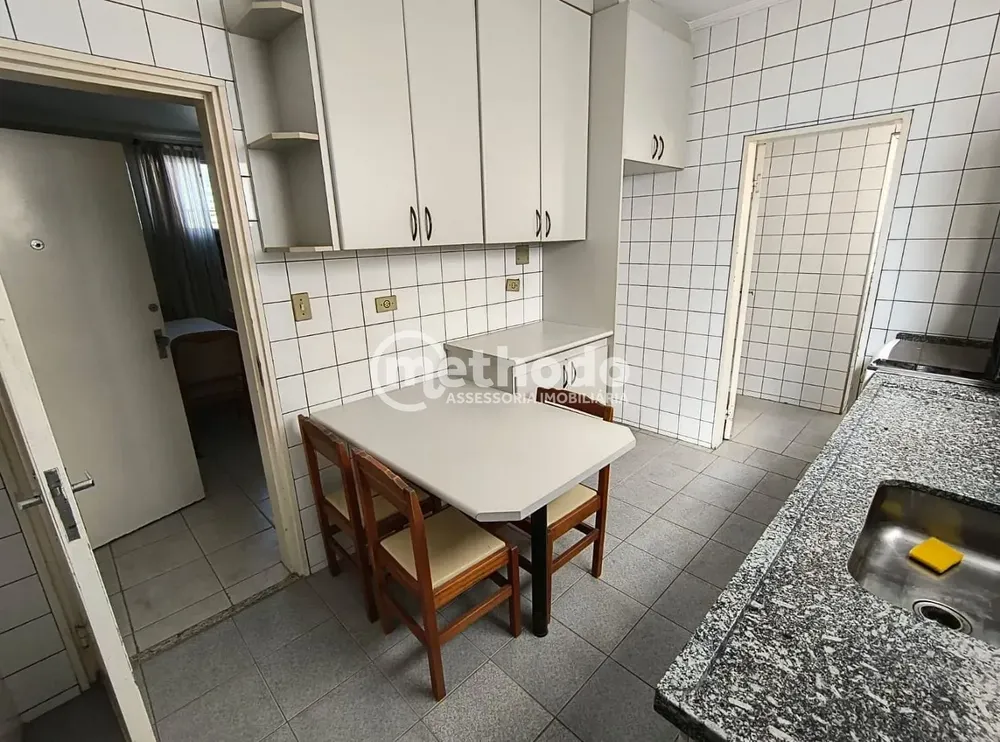 Apartamento, 3 quartos, 136 m² - Foto 2
